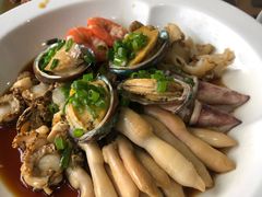 -良师门滨海人家·海鲜·家常菜(滨海城店)