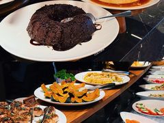 -拉蒂娜·巴西牛排馆 Latina·Brazilian Steakhouse(王府井喜悦店)