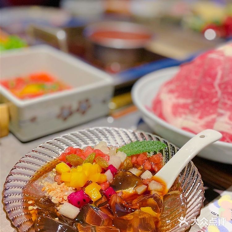 北京宝藏火锅·葫芦娃一家人火锅