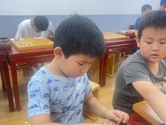 -弈海围棋学堂(夕照寺校区)