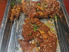 -三宽猪蹄(咸阳店)