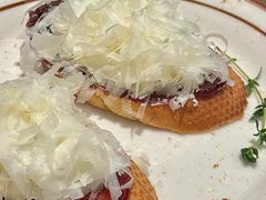 -ZAFFERANO西班牙海鲜饭(上海首店)