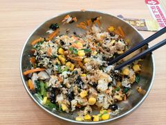 -米村拌饭(王府井喜悦店)