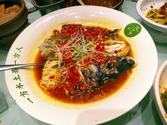 招牌水库大鱼头-沅江水·湖南家宴(南村万博长隆商圈店)