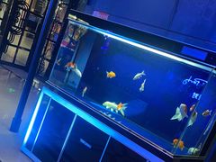 -酷秀KTV(阳泉滨河店)