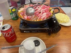 -一味韩餐(天鹅湖万达店)