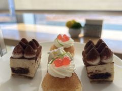 -三迪希尔顿酒店·星空酒廊