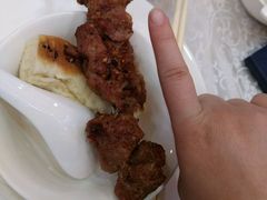 -巴扎美食·新疆菜·西域歌舞表演餐厅(新疆大厦店)