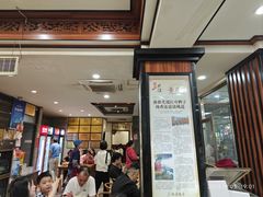 -晓马鸭店(新芜路店)