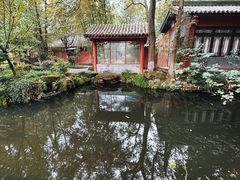-望江楼公园