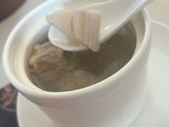 -青岛中心假日酒店·蓝天行政酒廊