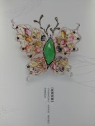 -北京七彩云南翡翠珠宝旗舰店(月坛店)