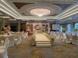-虹桥迎宾馆·宴会厅