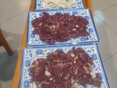 -大戚饭店(泰华路店)