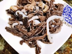 -福寿斋·老北京铜锅涮肉·烤鸭(顺义总店)