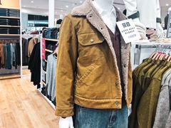 -优衣库(湛江鼎盛广场店)