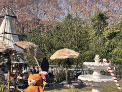 -HERRE·FARM 赫尔露营农场·团建聚会包场