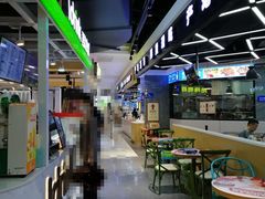 -百佳华佳漾里(坂田店)
