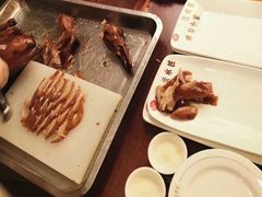 -全聚德(常州店)