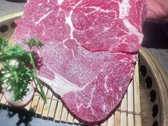 后胸-谷牛日式烤肉(宝山U天地店)