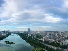 -南宁南湖公园