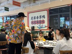-虎婆冷饮店·海南特色炒冰(三亚湾店)
