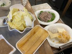 -牛街·马辈儿涮肉(牛街二店)