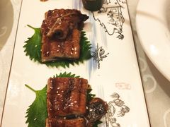 -阿英煲(凉城路店)