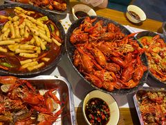 -拙味兄弟龙虾·江湖菜(和畅堂店)