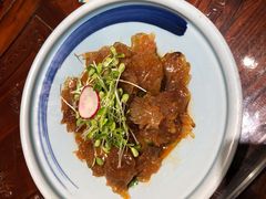 -淮安宴·淮扬菜(清河路一店)