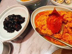 -喜鼎海胆水饺(平安金融中心店)