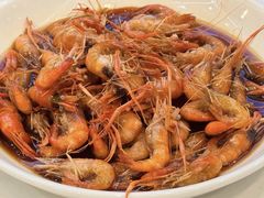 -蟹天蟹地农家菜·阳澄湖大闸蟹(浅水湾店)