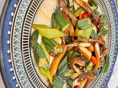 -格日勒阿妈蒙古厨房(新华广场店)