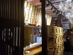 -千代武日本料理(爱建店)
