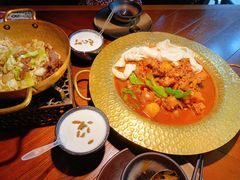 -楼兰新疆主题餐厅(坂田佳华领汇广场店)