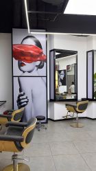 -CUT CUT Hair Salon