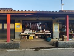 -南沙十九涌渔人码头-南门