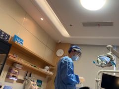 -上海仁爱医院口腔科 · 种植