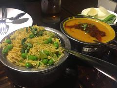 -Bombay Grill印度餐厅