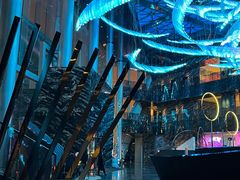 -西安W酒店·WEI全味西餐厅