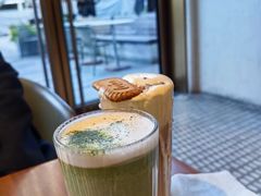 -BAKER&SPICE(BFC外滩金融中心店)