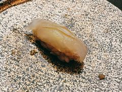 白身鱼寿司-鮨政·Omakase(港汇恒隆广场店)