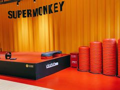 -超级猩猩健身·团课(国贸店)