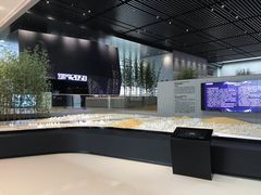-广州市城市规划展览中心