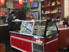 -美玲拉面(鞍山西道店)