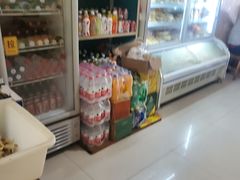 -老乔串店(青松路店)