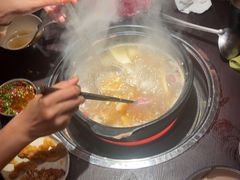 -芸鲜季·云南野生菌餐厅· 云南风物味研社(闵行店)