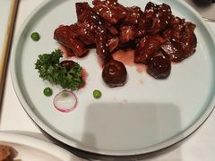 -聚鑫阁江浙菜·非遗传承技艺(闵行交大店)