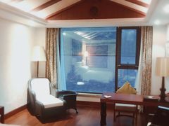 -三清山希尔顿度假酒店