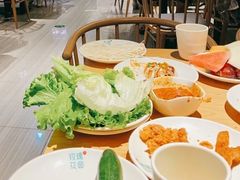 -玫瑰花园自助烤肉(顺义鑫海韵通店)